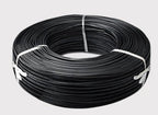 Low voltage wire