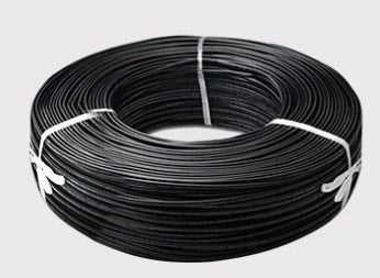 Low voltage wire