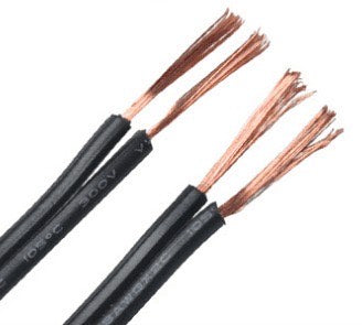 Low voltage wire