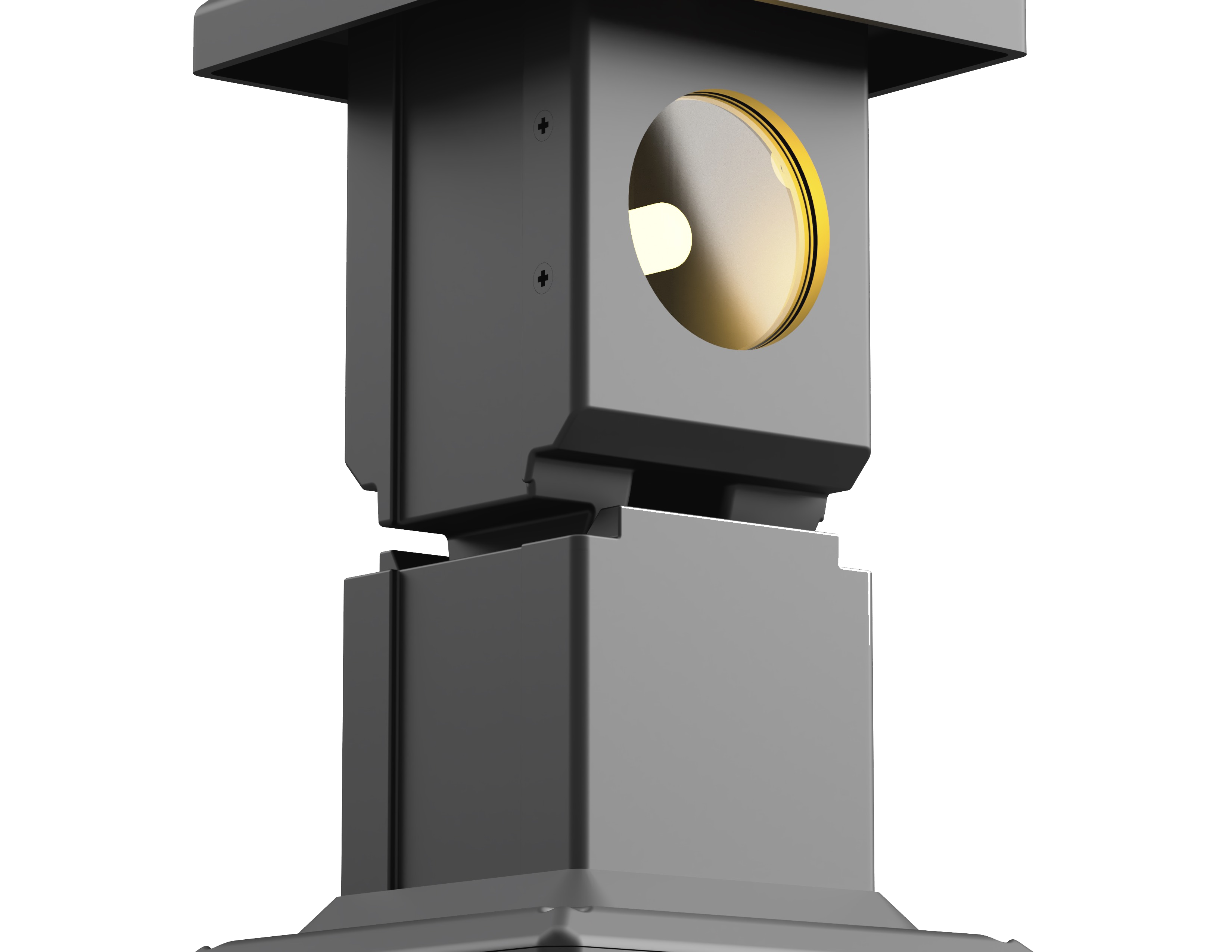 Spot, Tree & Wall Light