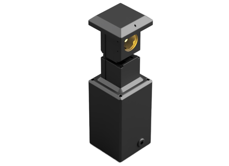 Spot, Tree & Wall Light